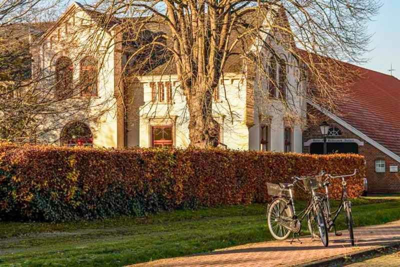 Wiemannshof 25191 Bunde  Eksteriør billede