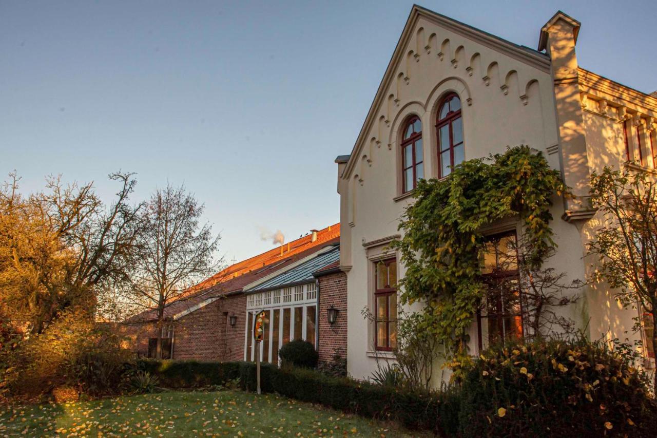 Wiemannshof 25191 Bunde  Eksteriør billede