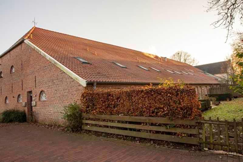 Wiemannshof 25191 Bunde  Eksteriør billede