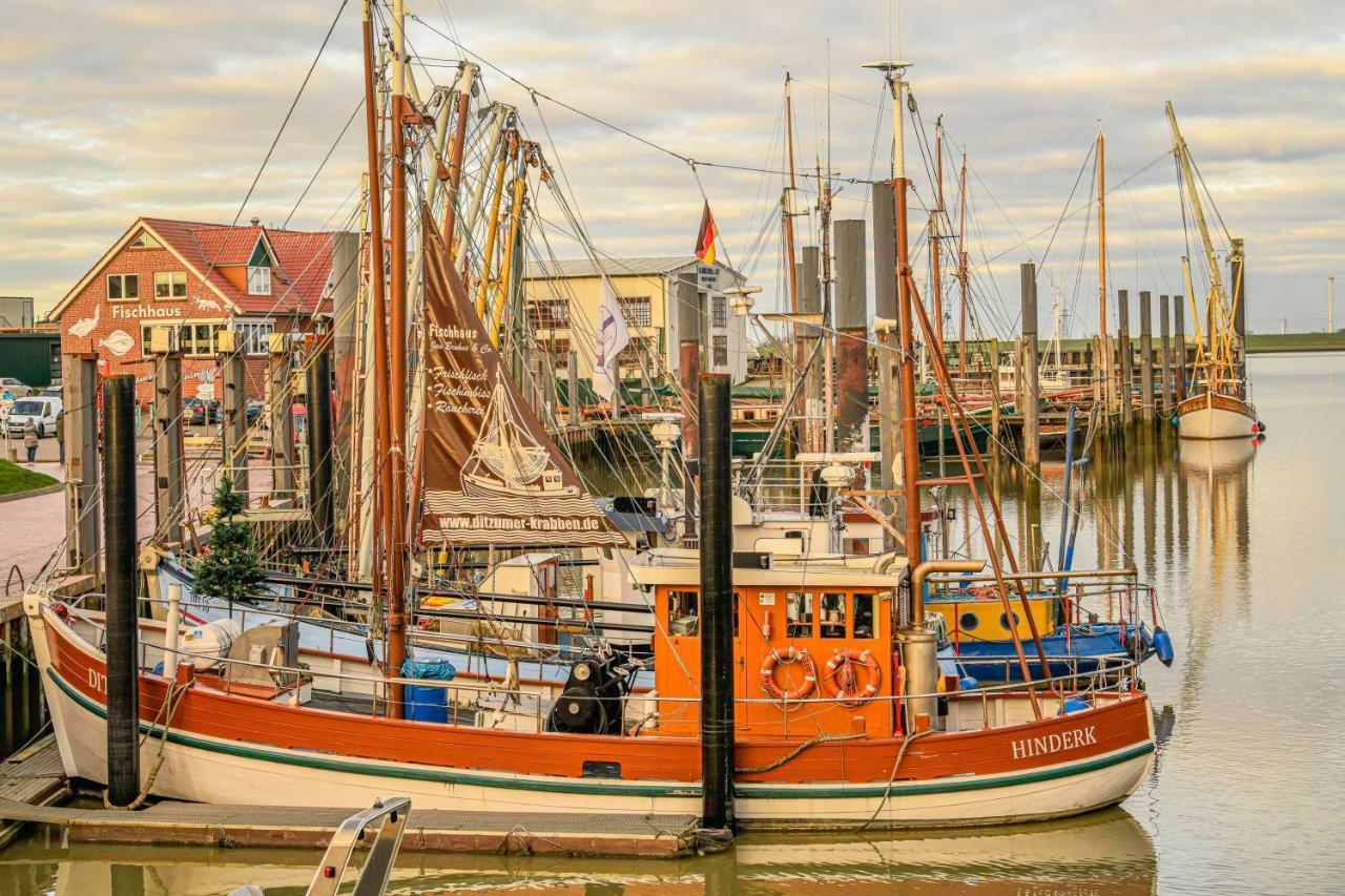 Wiemannshof 25191 Bunde  Eksteriør billede